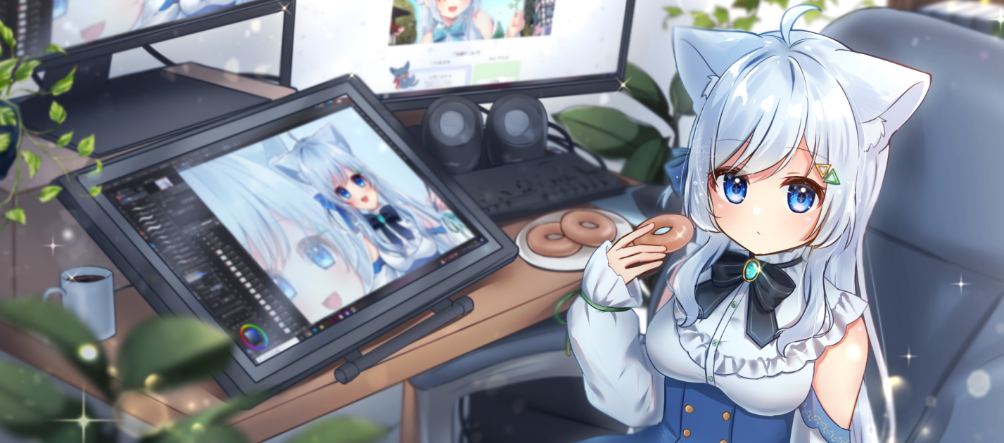 おんのえるのお店