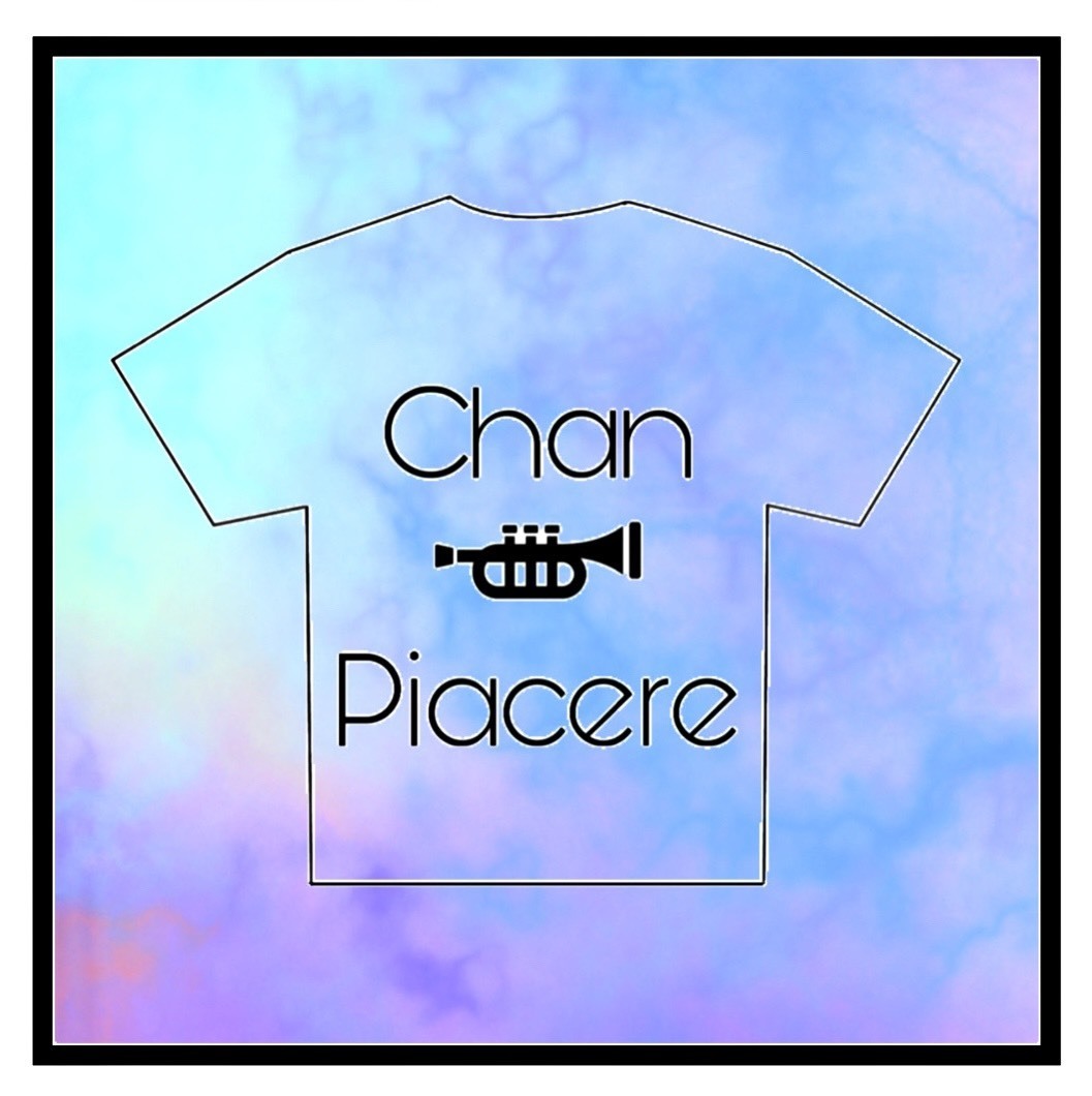 Chan🎺Piacere