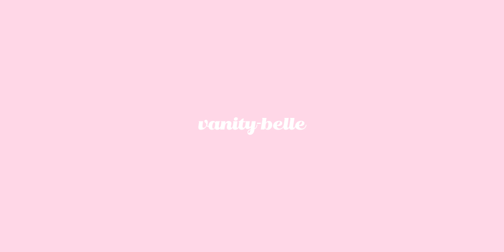 vanity-belle