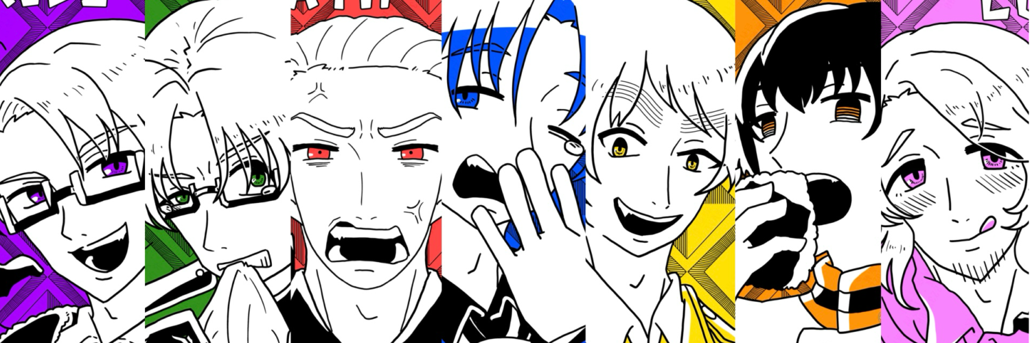 つばきんぐだむ