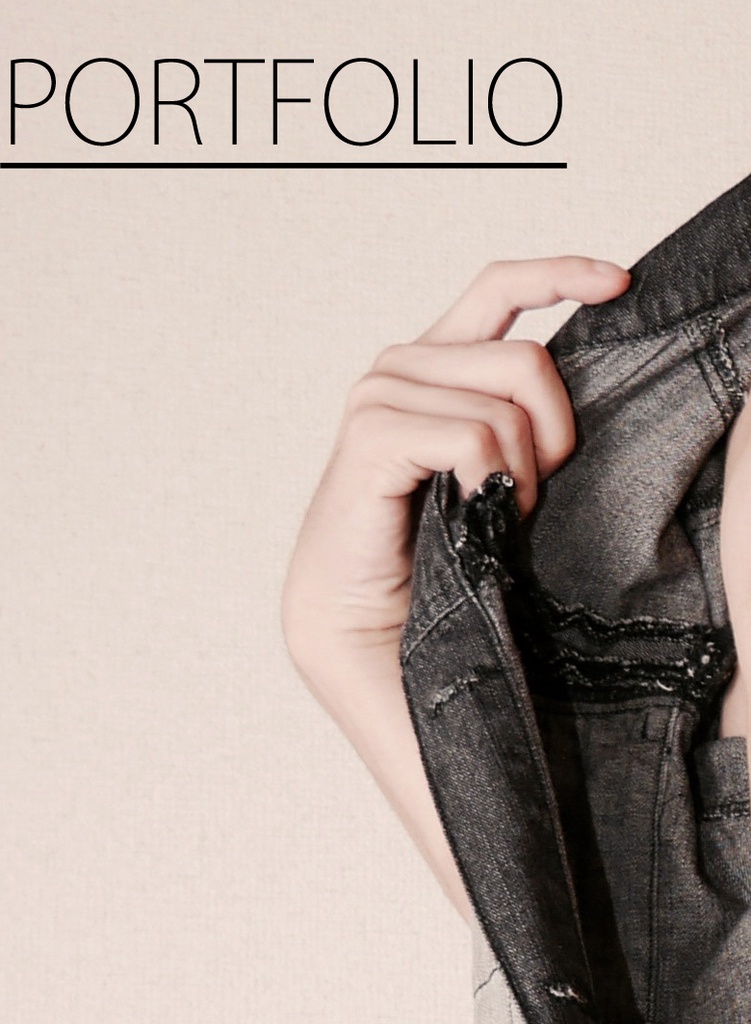 【download ver.】「PORTFOLIO」