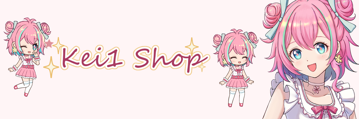  Kei1 Shop