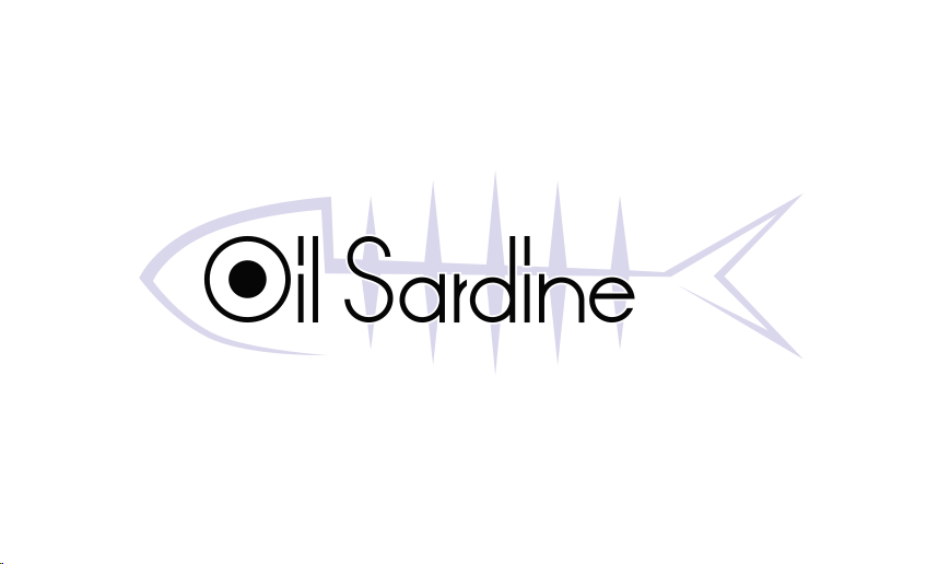 Oil Sardine