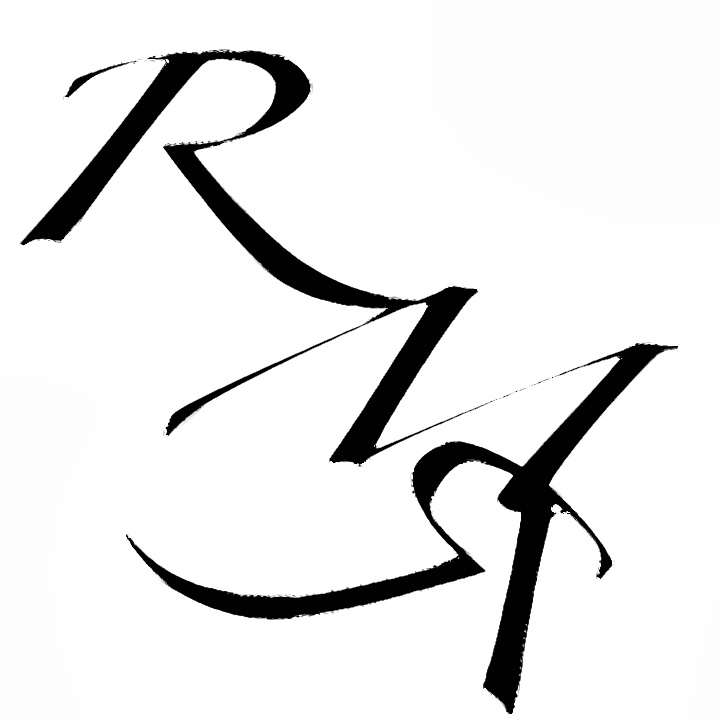 RMЯ