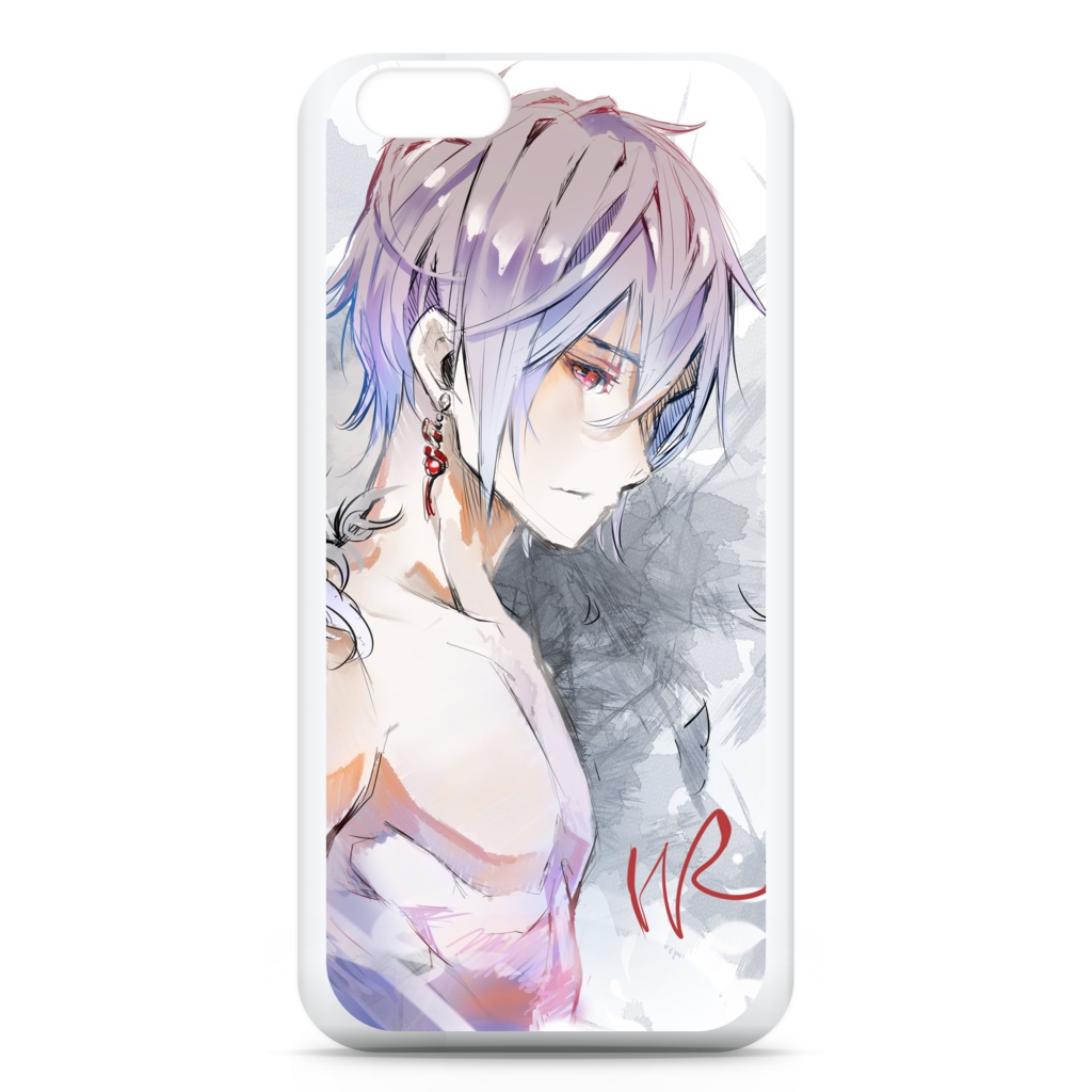 オリジナルiPhoneケース