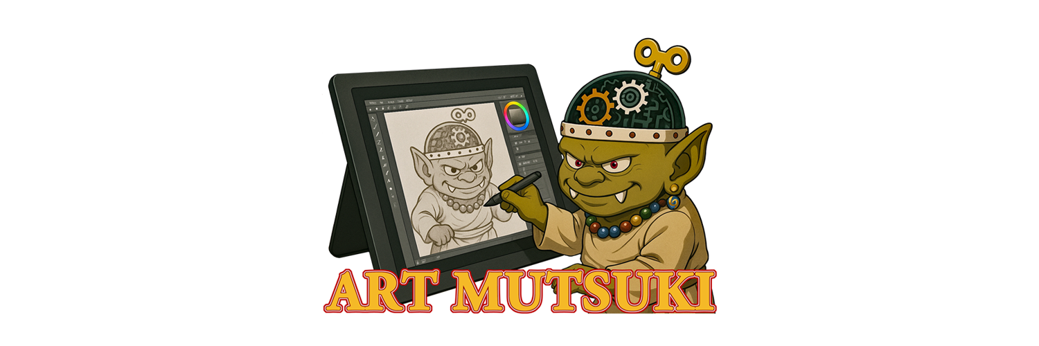 art-mutsuki