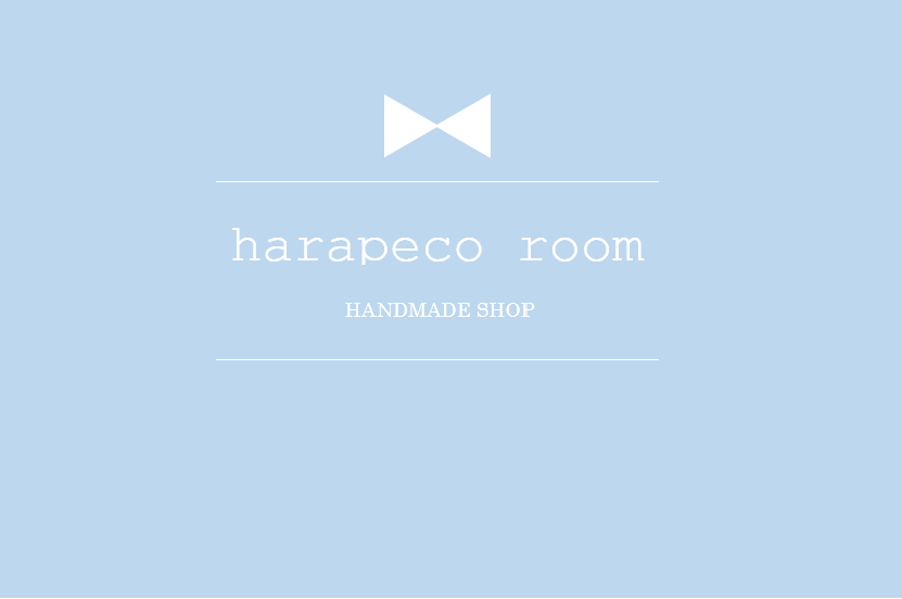 *harapeco room*