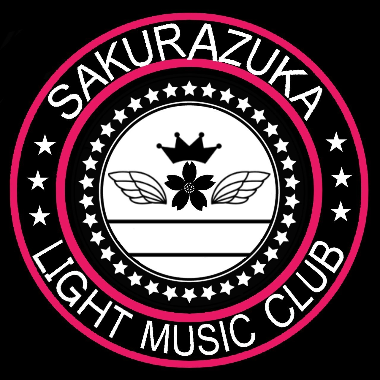 桜塚高校軽音楽部