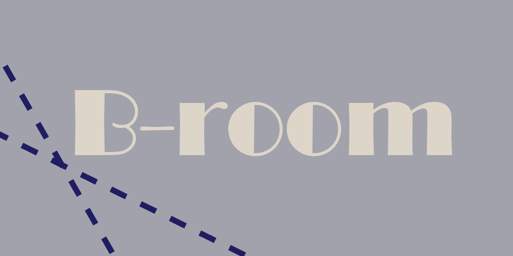 B-room