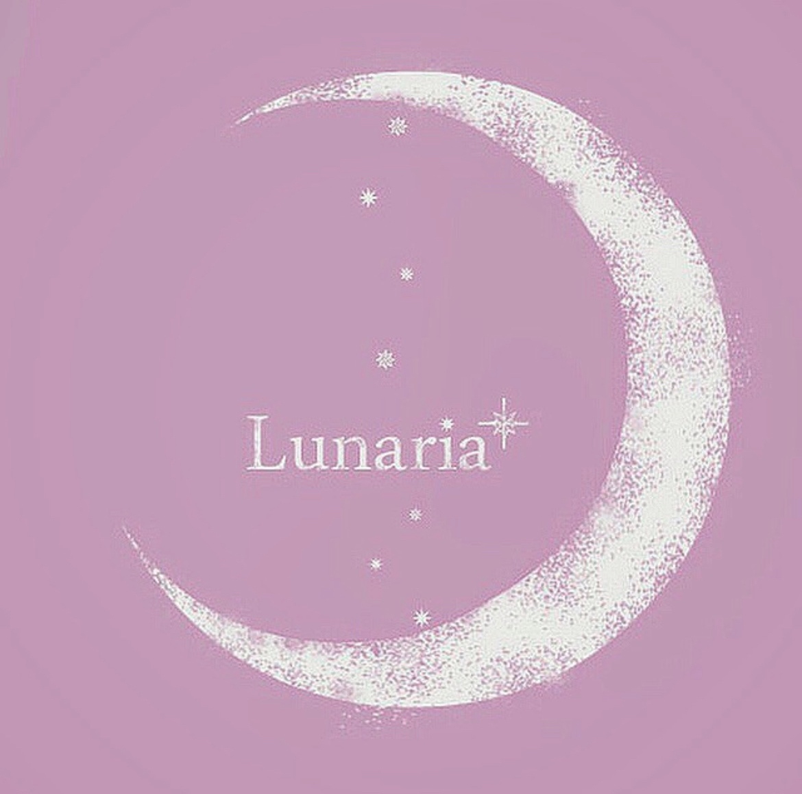 Lunaria+