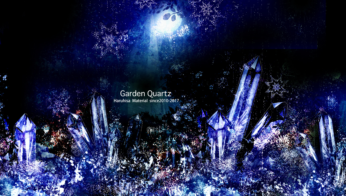 Garden Quartz