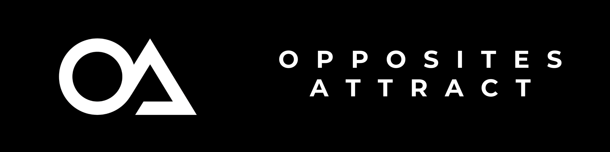 Opposites Attract SHOP