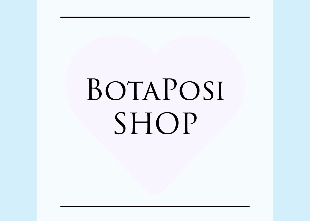 BotaPosi SHOP