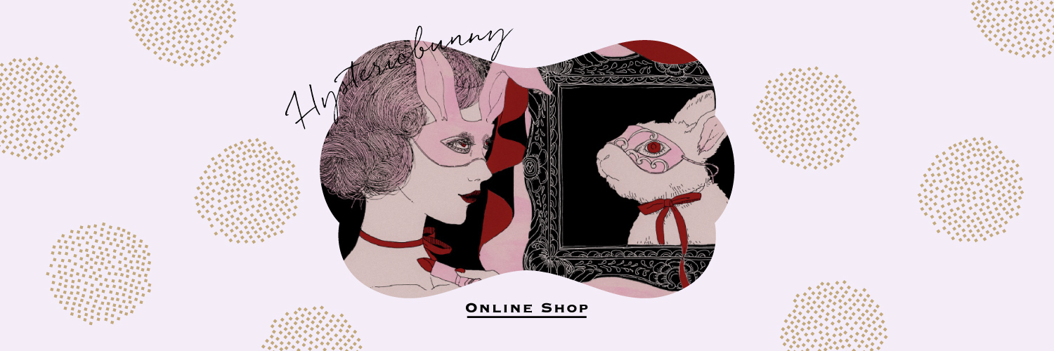 HystericBunny