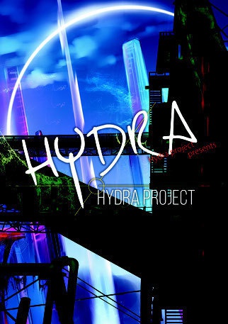 HYDRA【合同誌】
