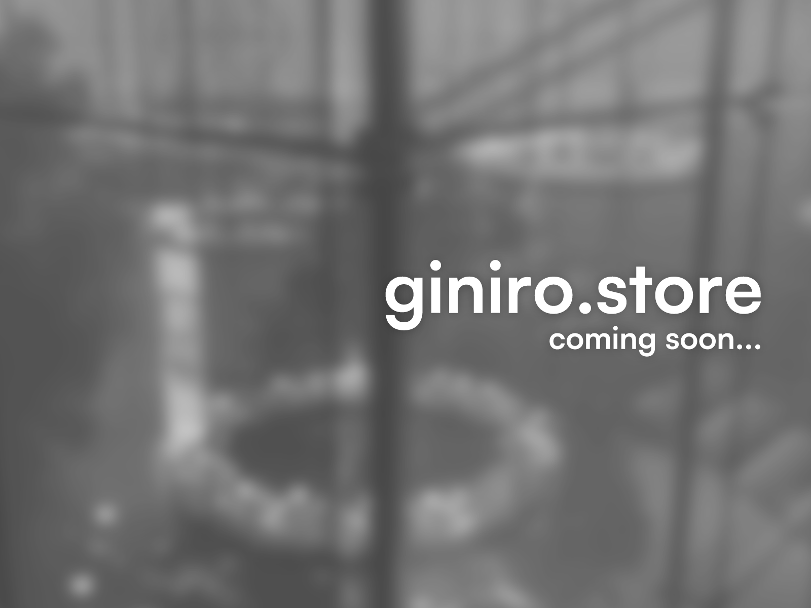 giniro.store