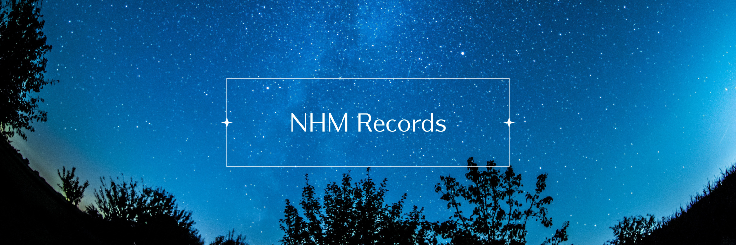 NHM Records