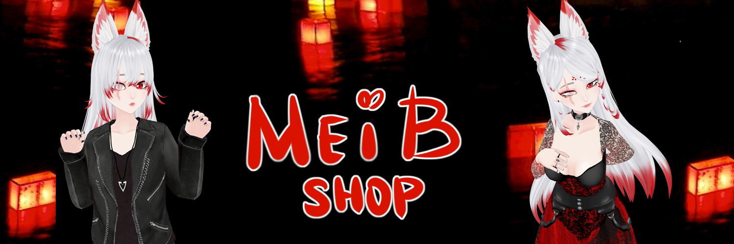 Mei B SHOP