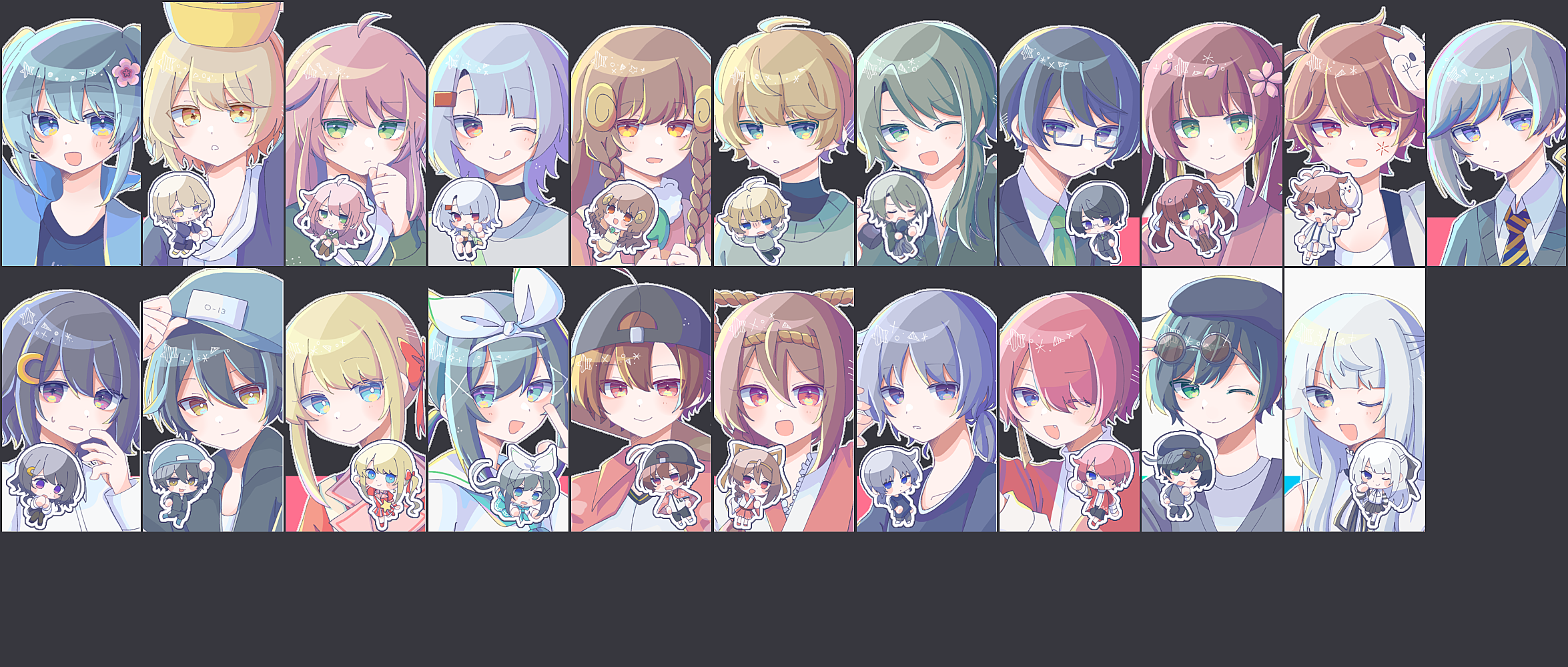ちめらいん