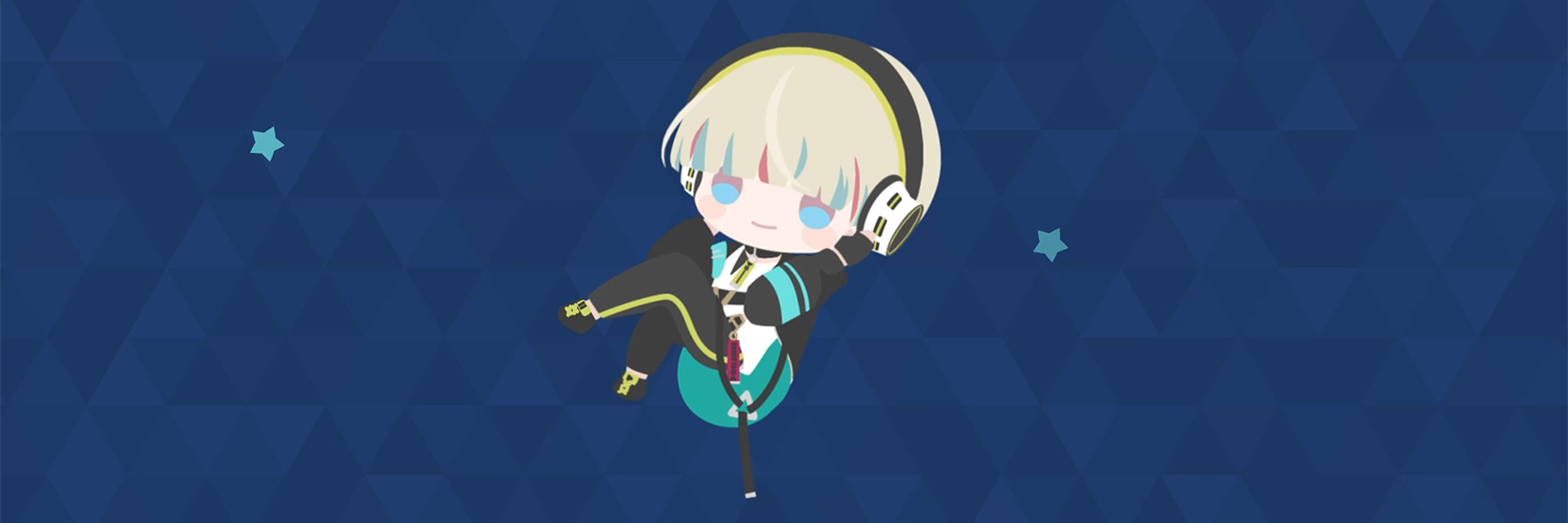星影 響のグッズショップ