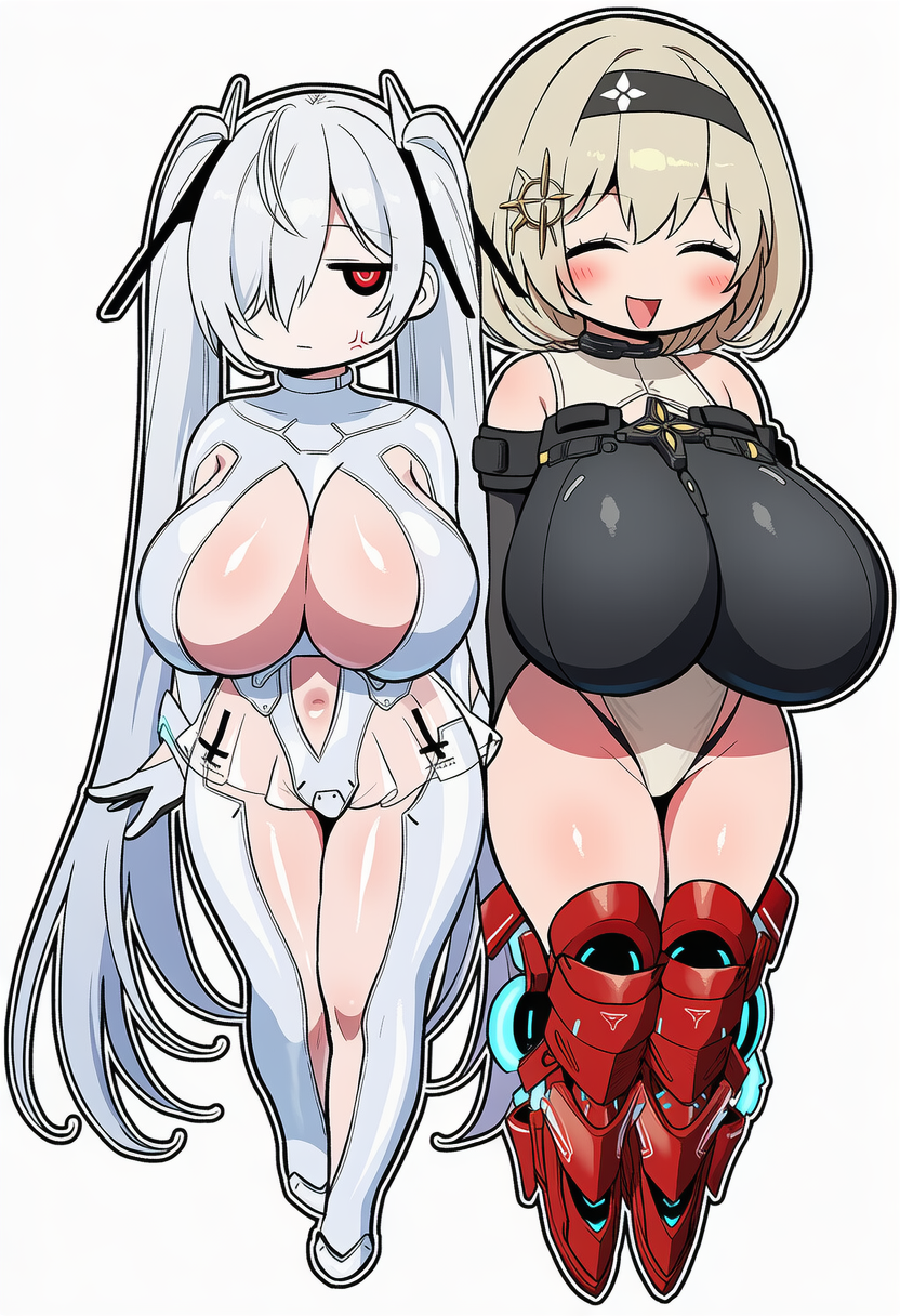 朱鷺のCG集置場