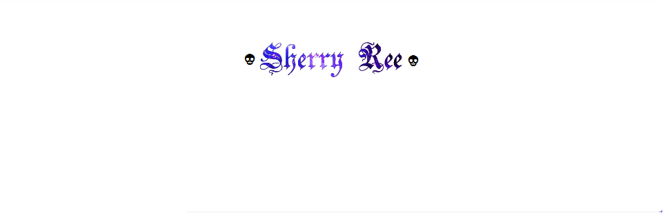 sherryree