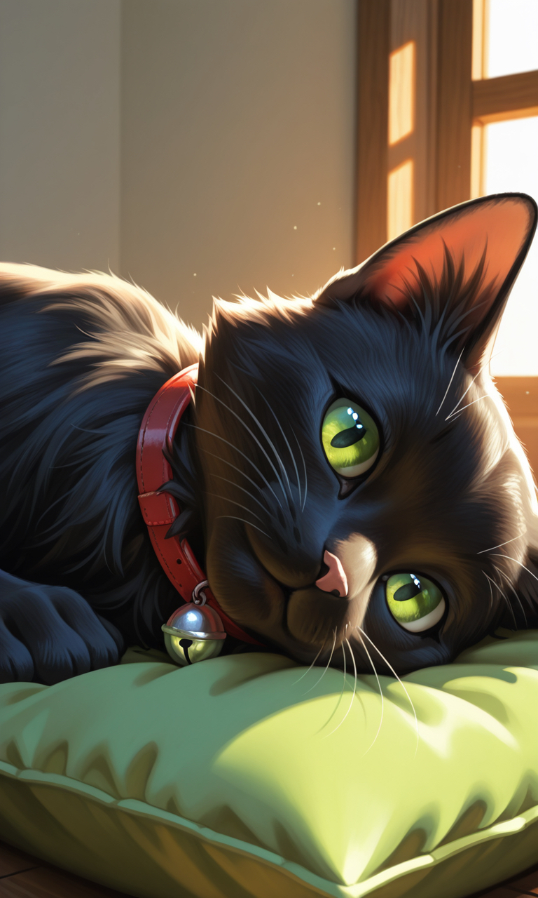kikidream art