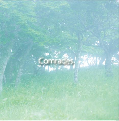 Comrades