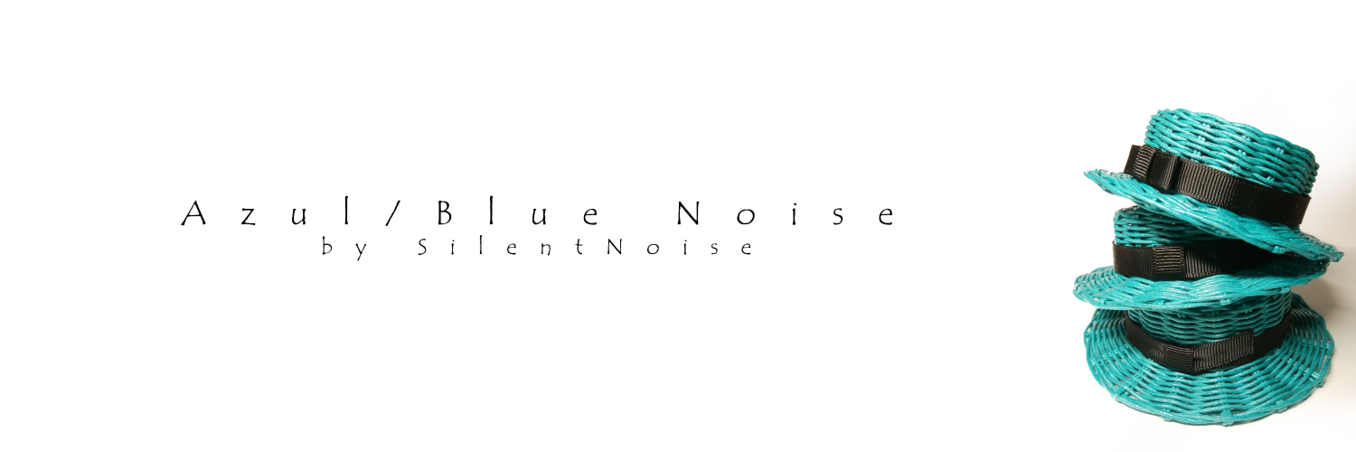 Azul/BlueNoise by SilentNoise
