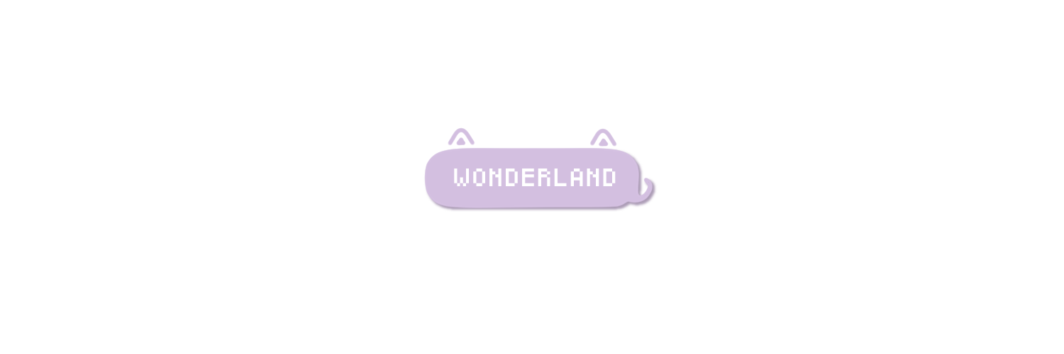 WONDERLAND