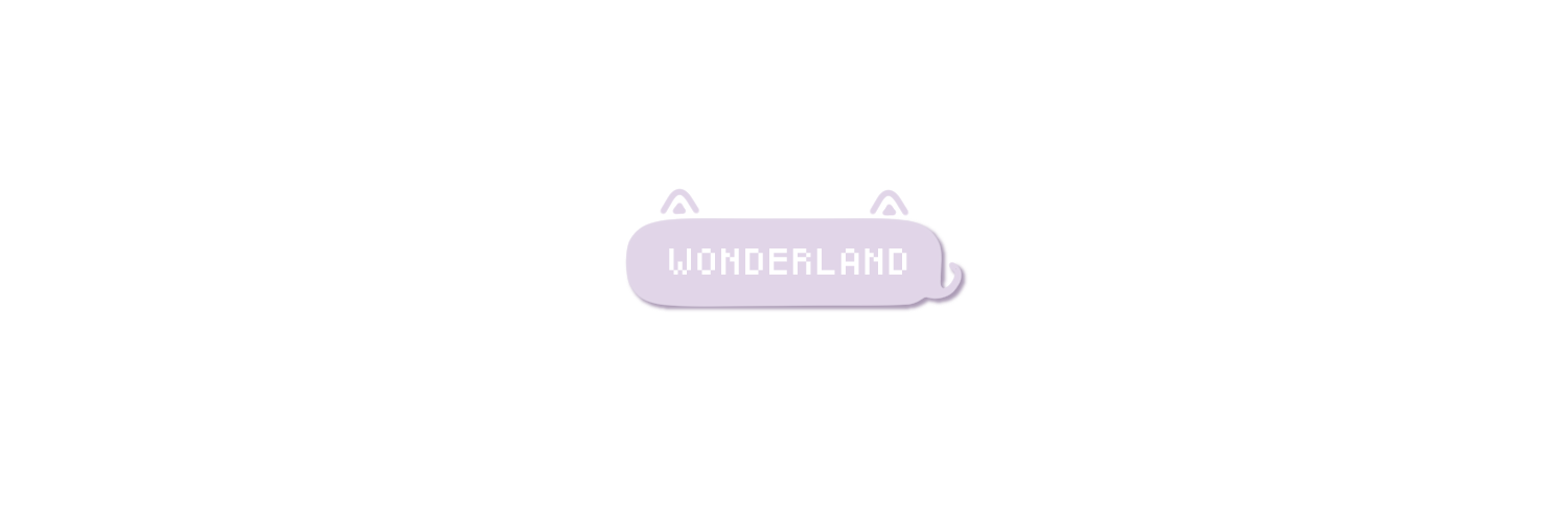 WONDERLAND