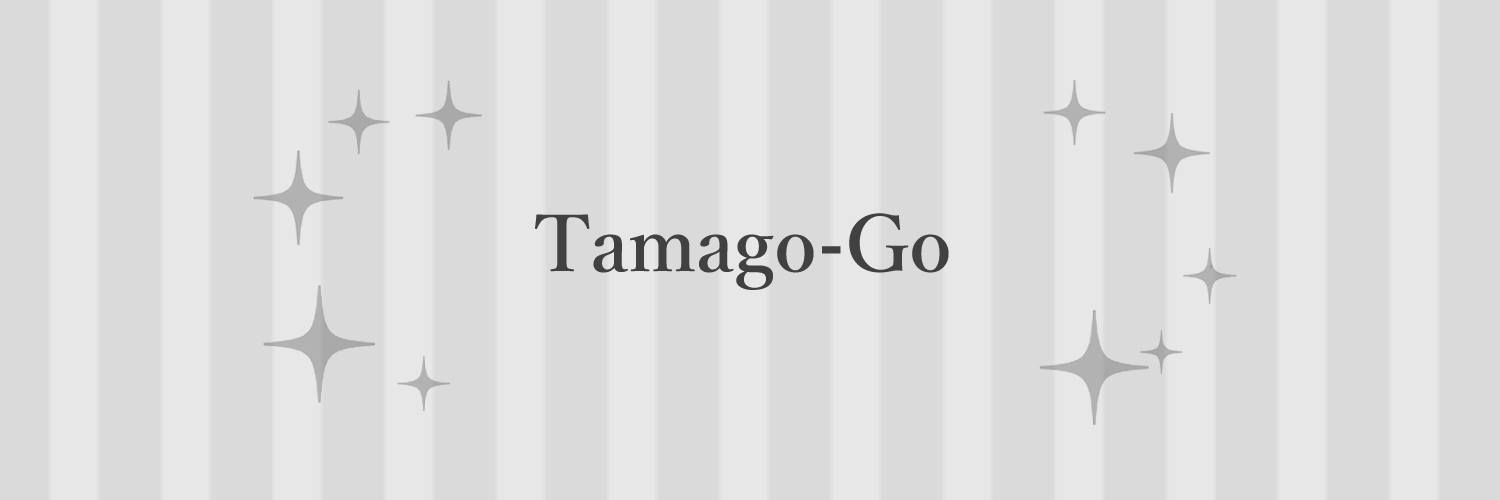 Tamago-Go