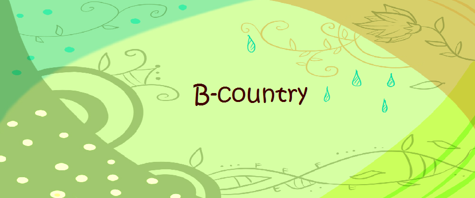 B-country