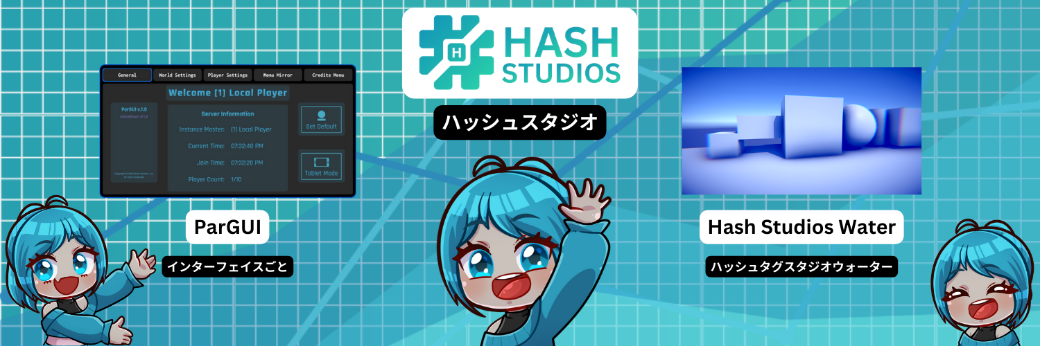 Hash Studios LLC