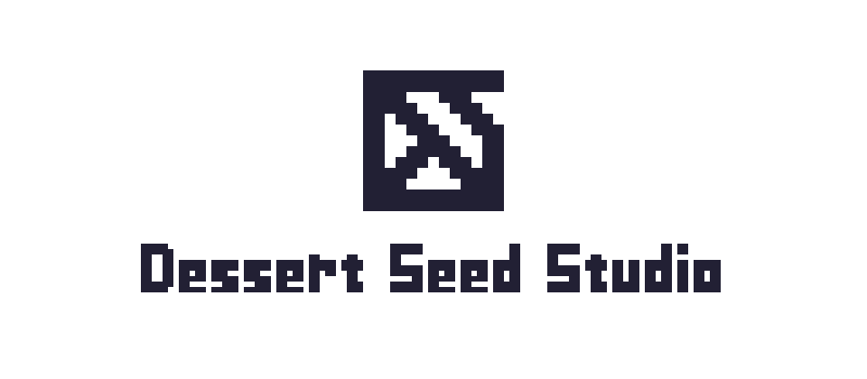 Dessert Seed Studio