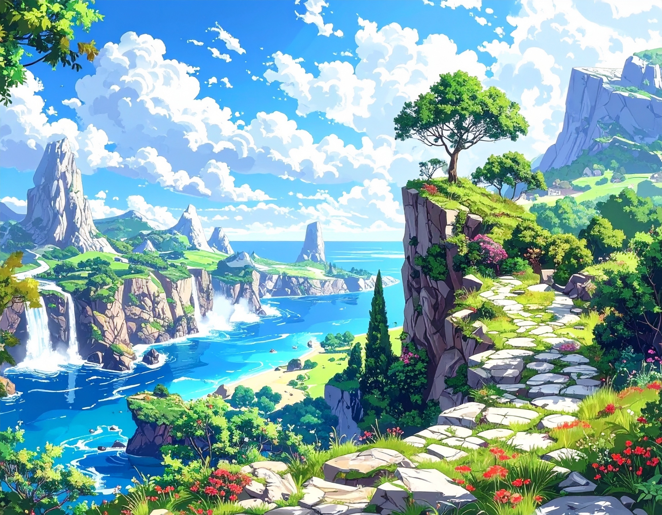 Mamu素材置き場