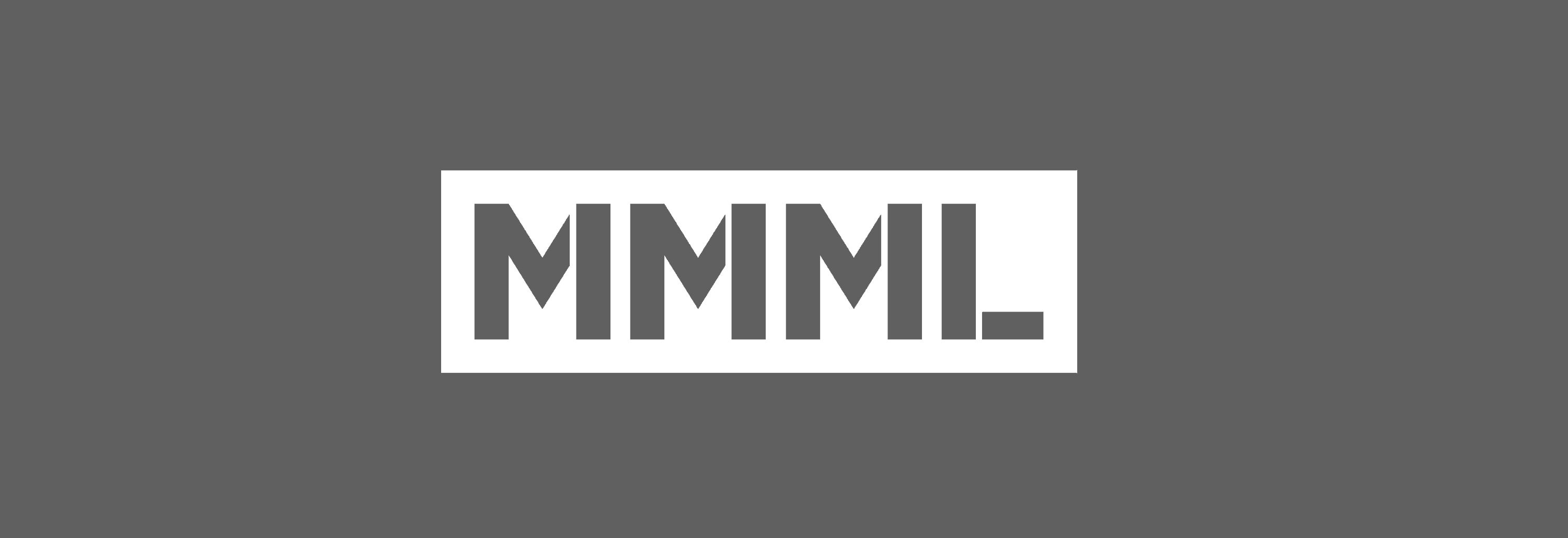 MMML Project SHOP