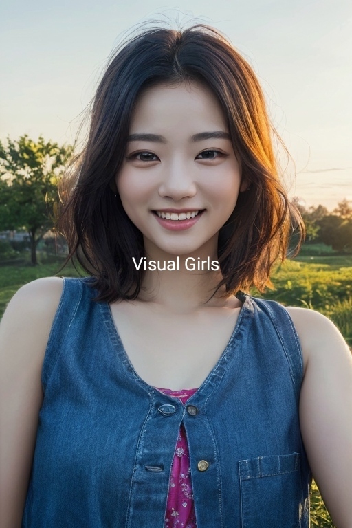 visual girls