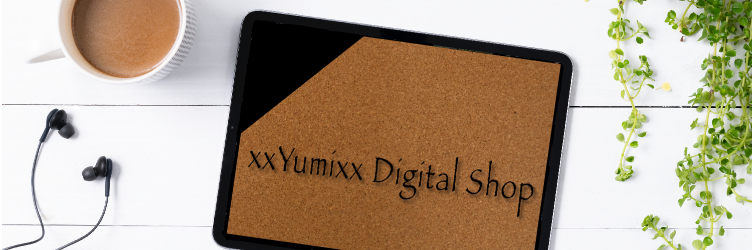 xxyumixx digital shop