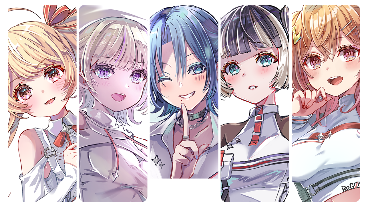 ちゃんまろる