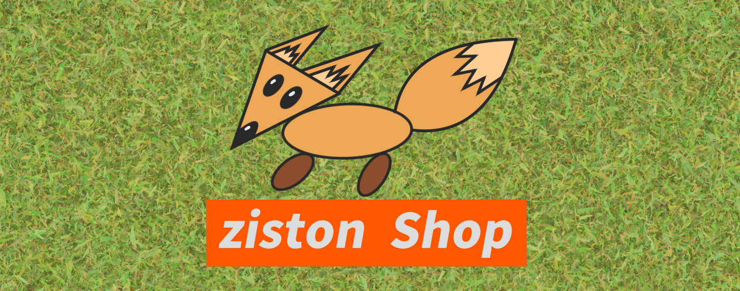 ziston Shop