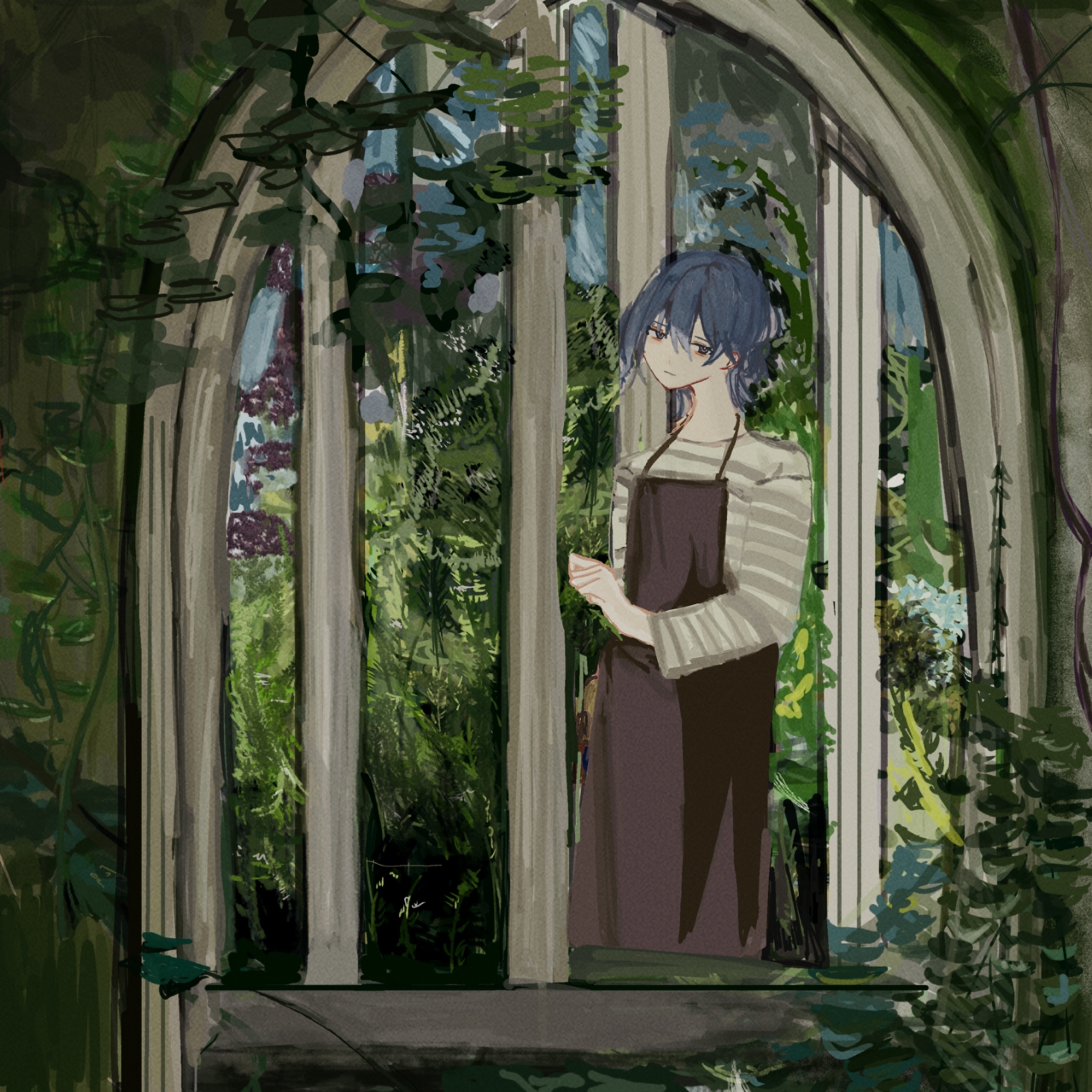なが屋