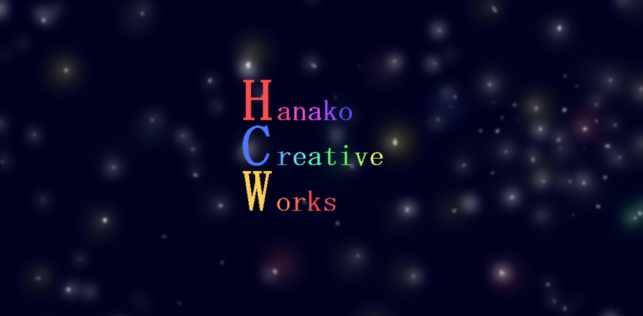 HanakoCreativeWorks