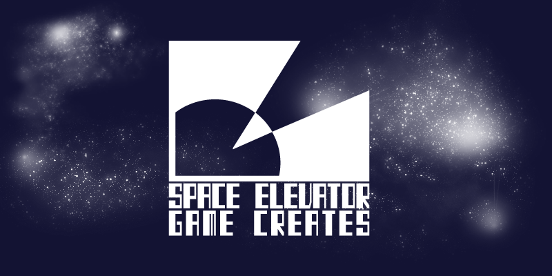 Space Elevator Game Creates