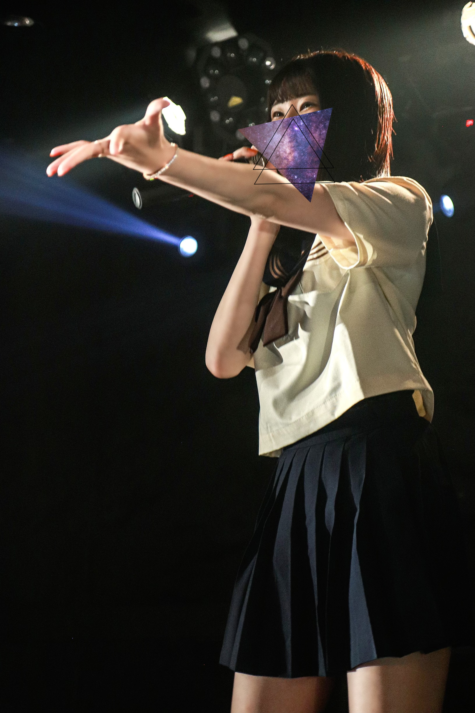 ファッキンのお店