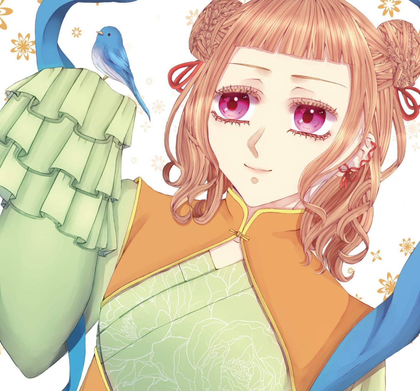 緋恋庵