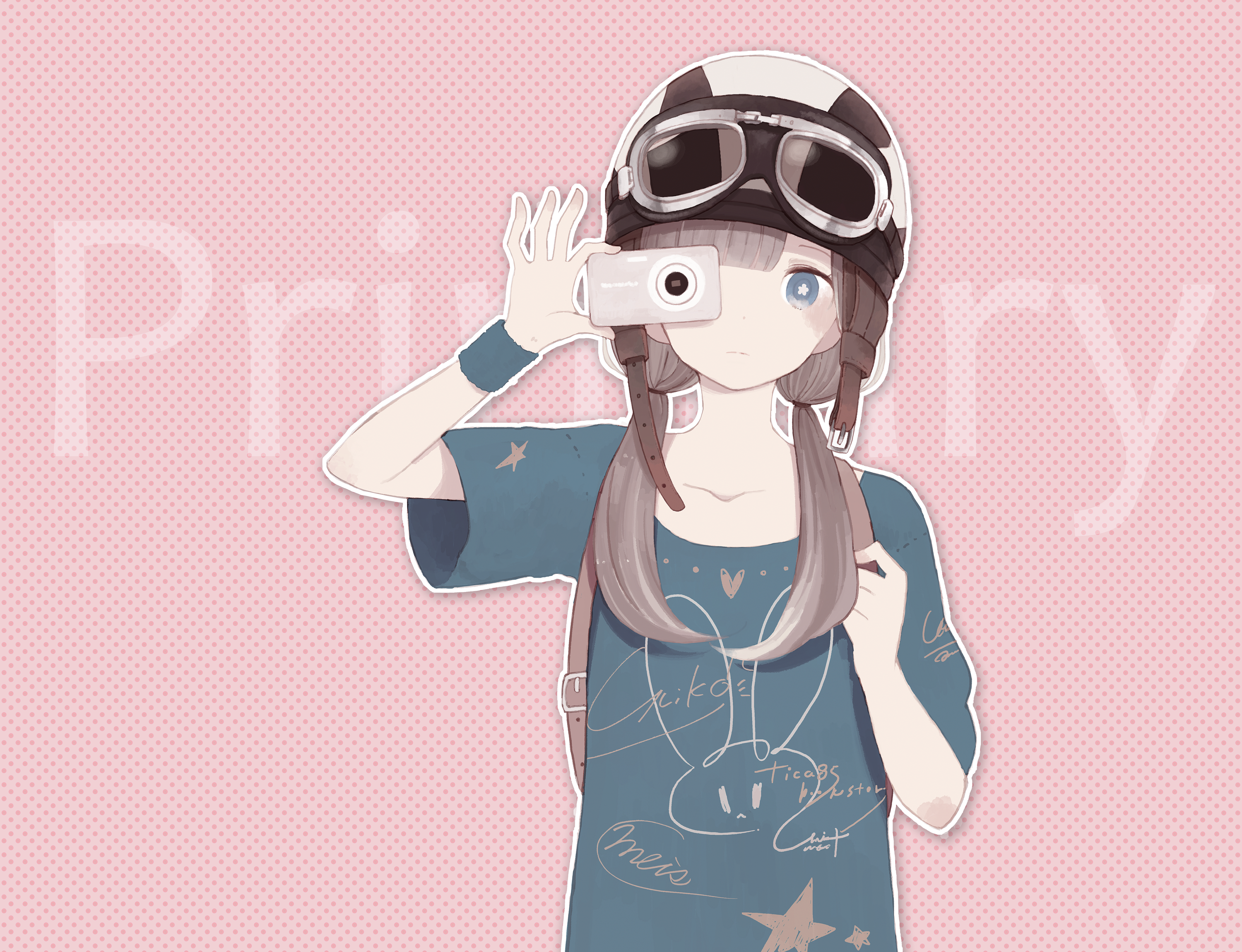yuiko / Primary