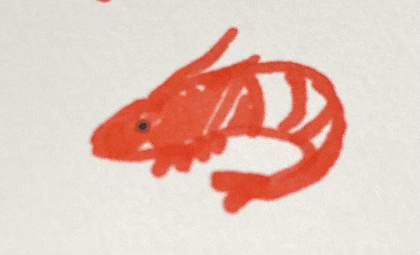葉っぱのクレハ