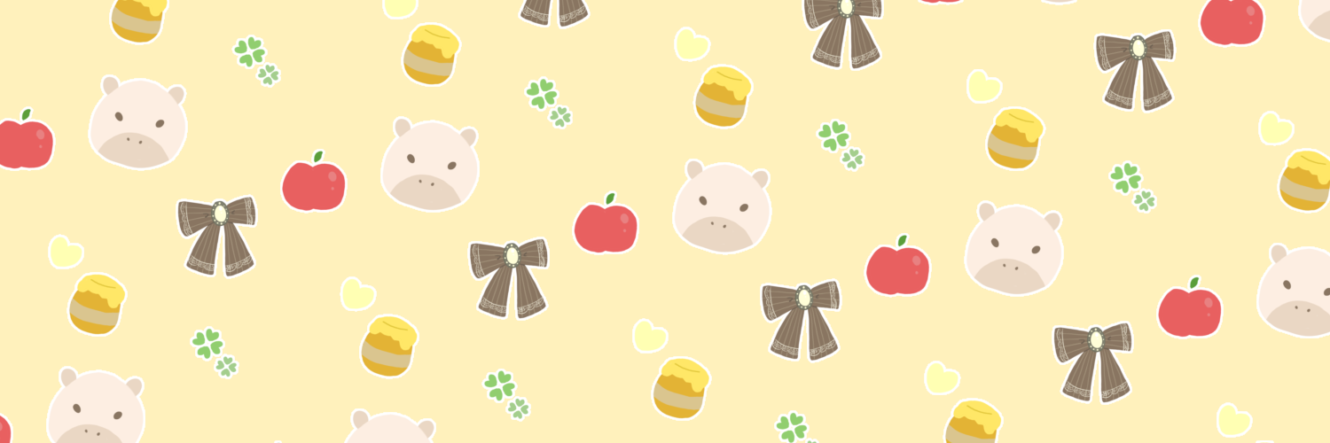 こもちの森の小物屋さん
