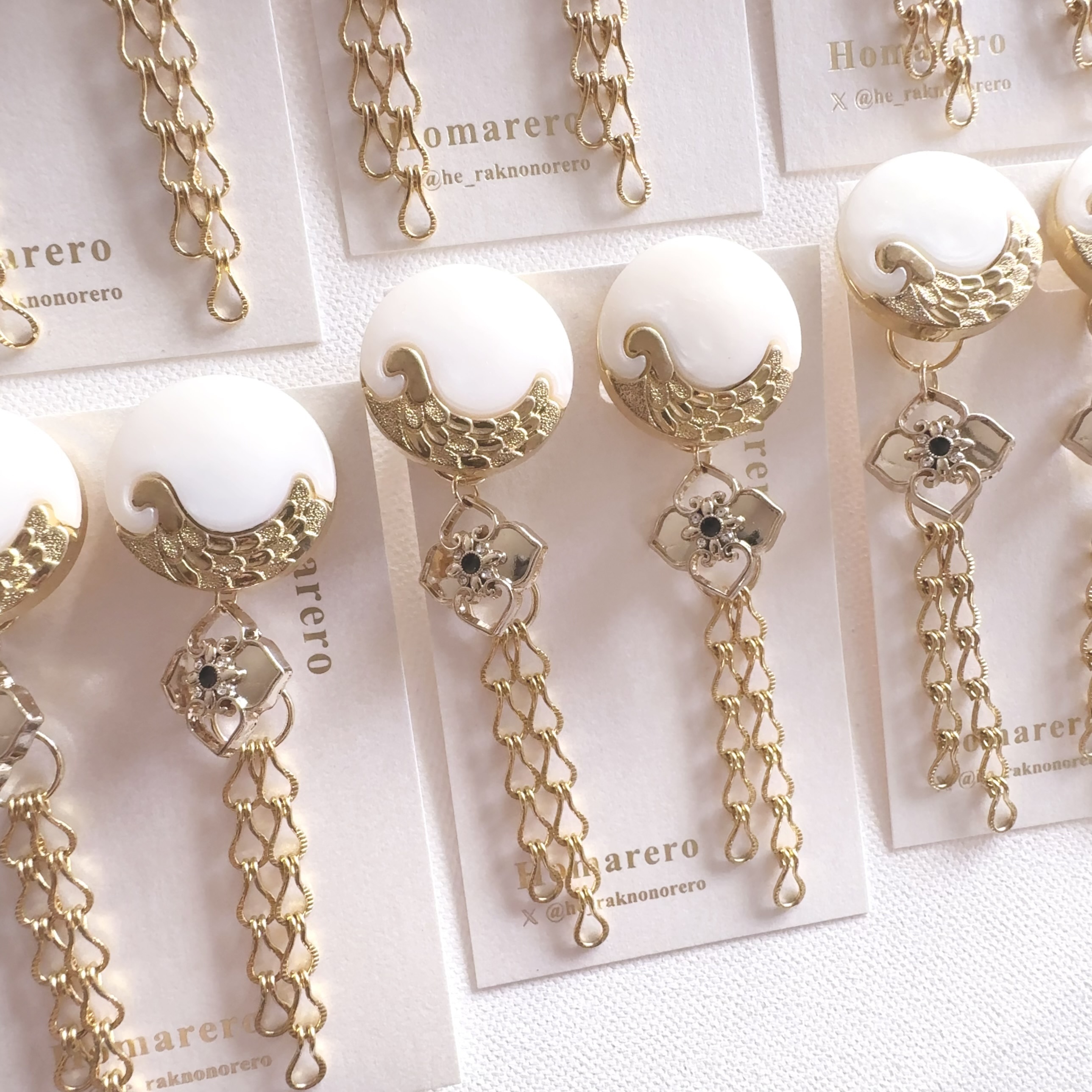 Homarero‐ホマレロ‐